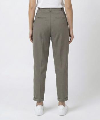 شلوار زنانه ال سي وايكيكي مدل W581723Z8