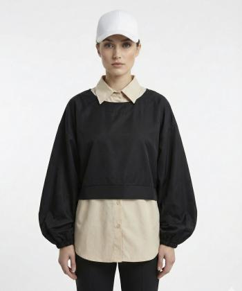 باراني زنانه بوخي مدل BR800