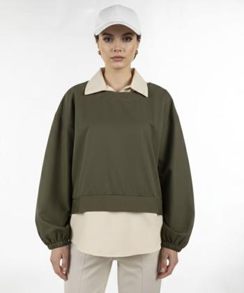 باراني زنانه بوخي مدل BR800