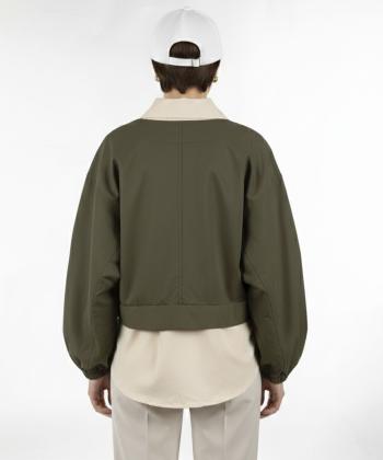 باراني زنانه بوخي مدل BR800