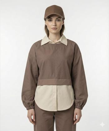 باراني زنانه بوخي مدل BR800