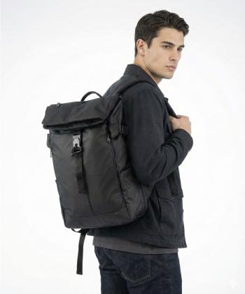 كوله پشتي مردانه جين وست كد 44A4A981