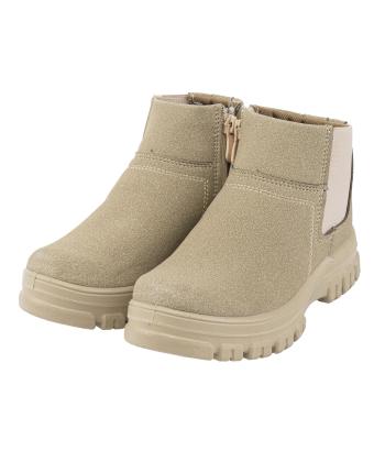 نیم بوت بچگانه شیما مدل آرتا