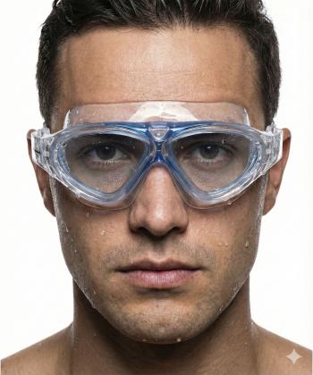 عينك شنا اسپيدو طرح غواصي