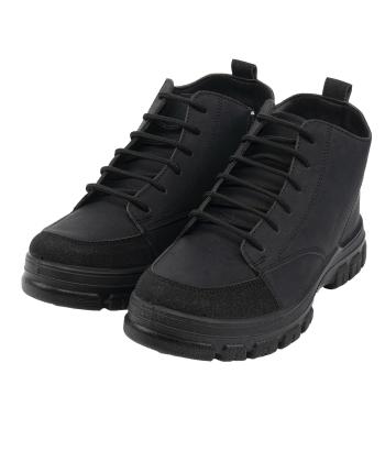 نيم بوت مردانه شيما مدل آرارات