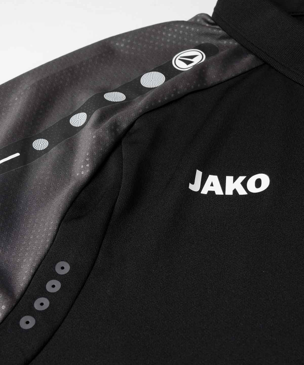 تیشرت ورزشی مردانه جاکو Jako مدل 6317