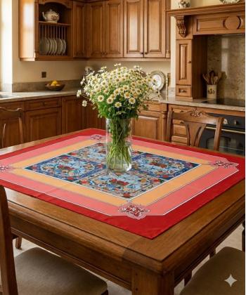 روميزي قلم فلزي مدل ROeidane01