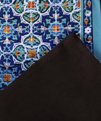 كوسن قلم فلزي مدل RCU0550