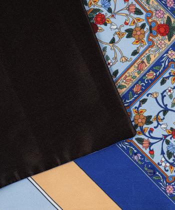 رانر قلم فلزي مدل RU011100