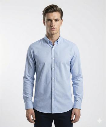 پيراهن مردانه ادورا مدل 62252302