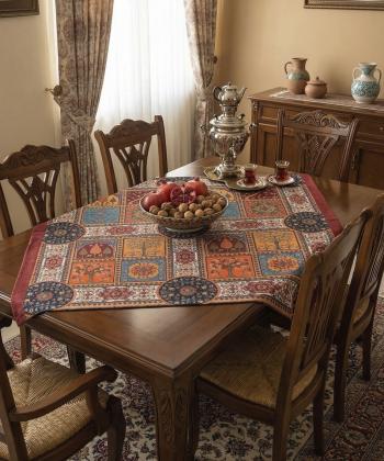 روميزي قلم فلزي مدل RO3080