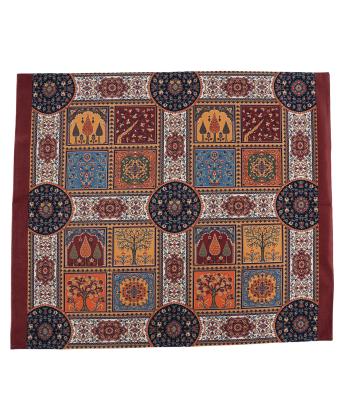 روميزي قلم فلزي مدل RO3080