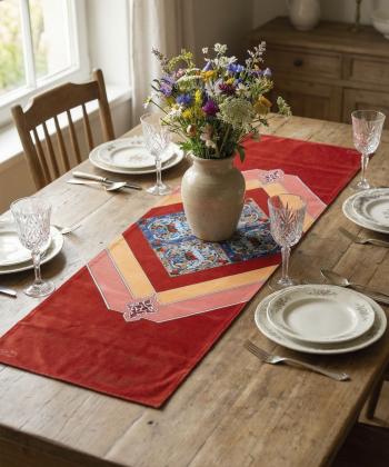 رانر قلم فلزي مدل SRU010100