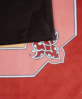 روميزي قلم فلزي مدل ROeidane001100