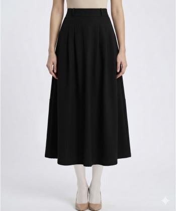 دامن زنانه بوخی مدل D101