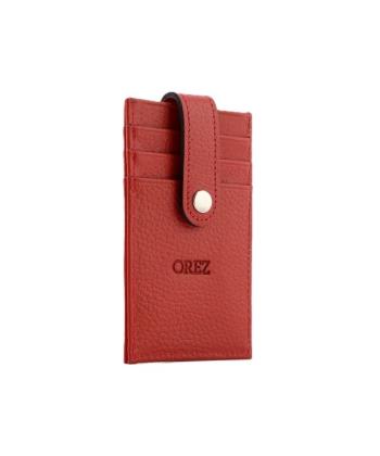 جاكارتي چرم طبيعي اورز مدل كان