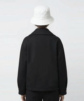 مانتو زنانه لوسیفر کد W21733