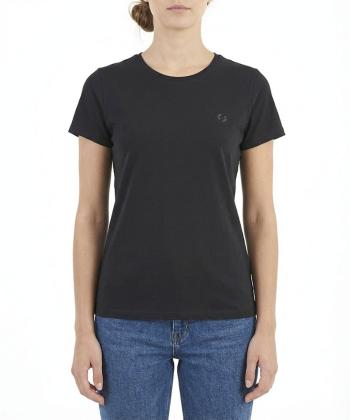 تیشرت آستین کوتاه زنانه جوتی جینز مدل 41773902