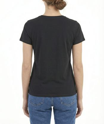 تیشرت آستین کوتاه زنانه جوتی جینز مدل 41773902