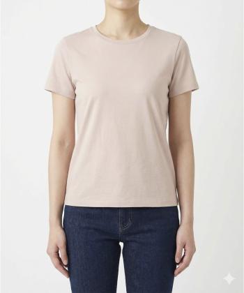 تیشرت آستین کوتاه زنانه جوتی جینز مدل 41773902