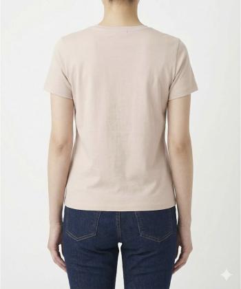 تیشرت آستین کوتاه زنانه جوتی جینز مدل 41773902