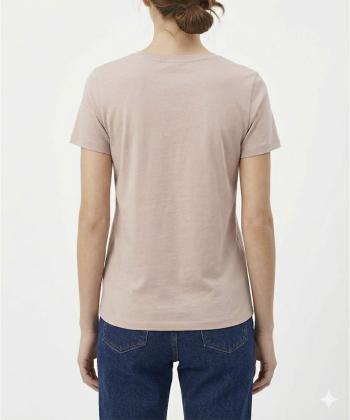 تیشرت آستین کوتاه  زنانه جوتی جینز مدل 41773902