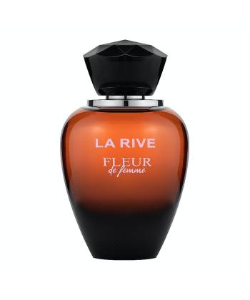 ادوپرفیوم زنانه لا ریو مدل Fleur de Femme حجم 90 میلی لیتر