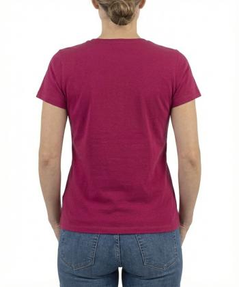 تیشرت آستین کوتاه  زنانه جوتی جینز مدل 41773902