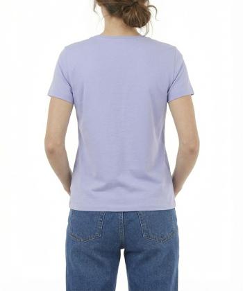 تیشرت آستین کوتاه زنانه جوتی جینز مدل 41773902