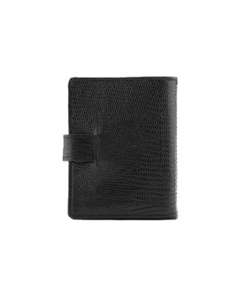 جا كارتي چرم طبيعي اورز مدل گاردا