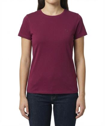 تیشرت آستین کوتاه زنانه جوتی جینز مدل 41773902