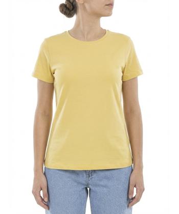 تیشرت آستین کوتاه  زنانه جوتی جینز مدل 41773902