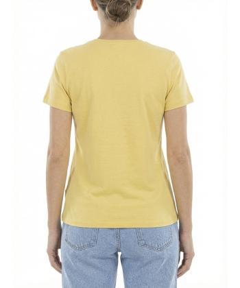 تیشرت آستین کوتاه  زنانه جوتی جینز مدل 41773902