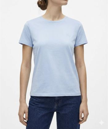 تیشرت آستین کوتاه زنانه جوتی جینز مدل 41773902