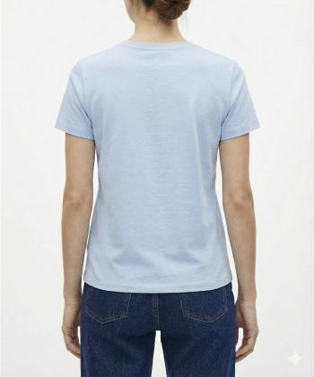 تیشرت آستین کوتاه زنانه جوتی جینز مدل 41773902