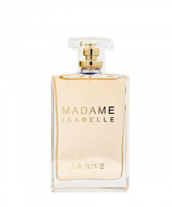 ادوپرفیوم زنانه لا ریو La Rive مدل Madame Isabelle حجم 90 میلی لیتر