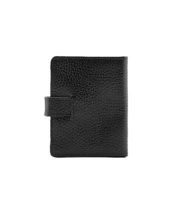 جا كارتي چرم طبيعي اورز مدل گاردا