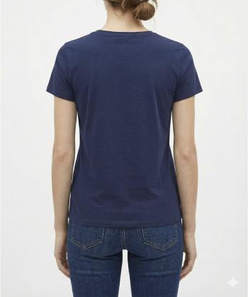 تیشرت آستین کوتاه  زنانه جوتی جینز مدل 41773902