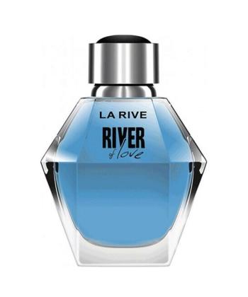 ادوپرفیوم مردانه لا ریو مدل River of Love حجم 100 میلی لیتر