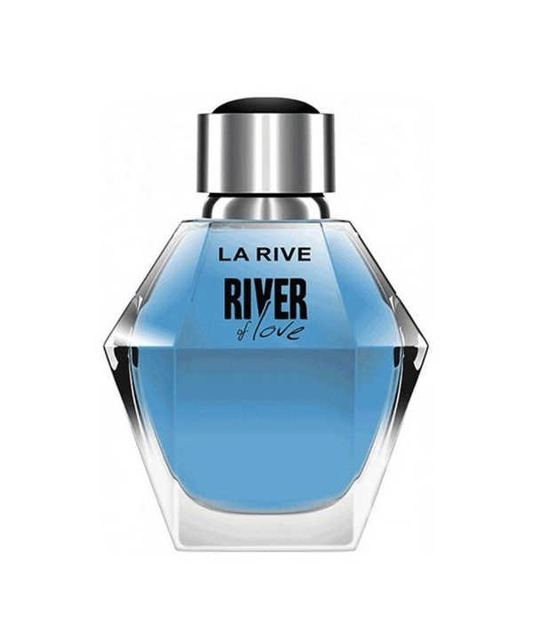 ادوپرفیوم مردانه لا ریو مدل River of Love حجم 100 میلی‌لیتر