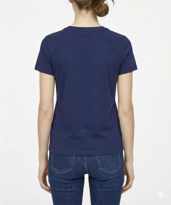 تیشرت آستین کوتاه  زنانه جوتی جینز مدل 41773902