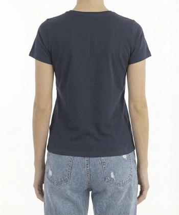 تیشرت آستین کوتاه  زنانه جوتی جینز مدل 41773902