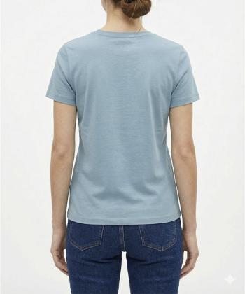 تیشرت آستین کوتاه  زنانه جوتی جینز مدل 41773902