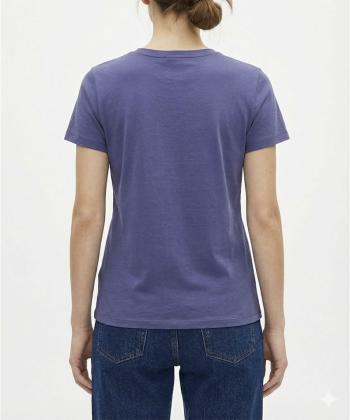 تیشرت آستین کوتاه زنانه جوتی جینز مدل 41773902