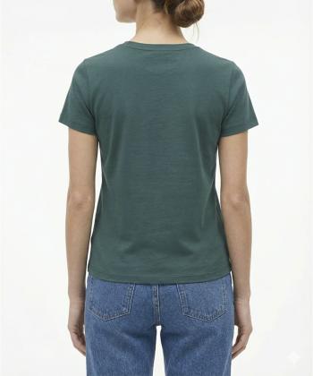 تیشرت آستین کوتاه  زنانه جوتی جینز مدل 41773902