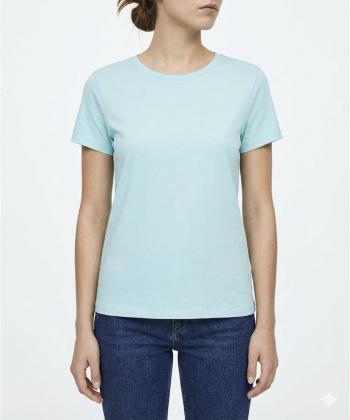 تیشرت آستین کوتاه  زنانه جوتی جینز مدل 41773902