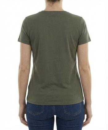 تیشرت آستین کوتاه  زنانه جوتی جینز مدل 41773902