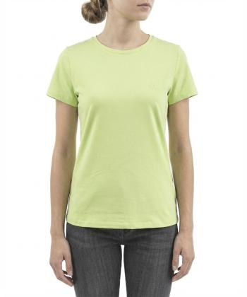 تیشرت آستین کوتاه زنانه جوتی جینز مدل 41773902