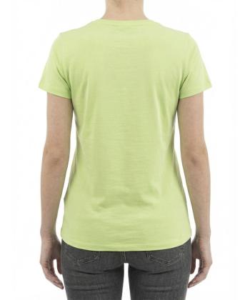 تیشرت آستین کوتاه زنانه جوتی جینز مدل 41773902