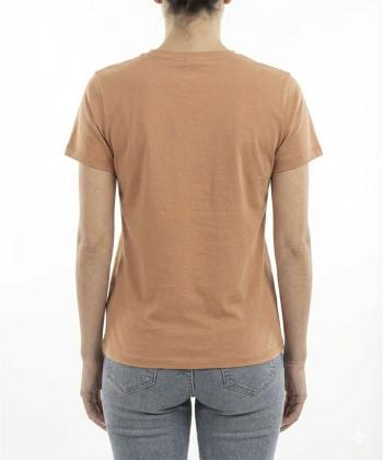 تیشرت آستین کوتاه  زنانه جوتی جینز مدل 41773902